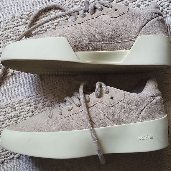 Fear of God x Adidas Athletics 86 Lo. Size 6 - Picture 8 of 13